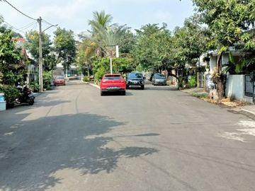Dijual Cepat Rumah Cluster Cantik Di Galaxy City Bekasi
