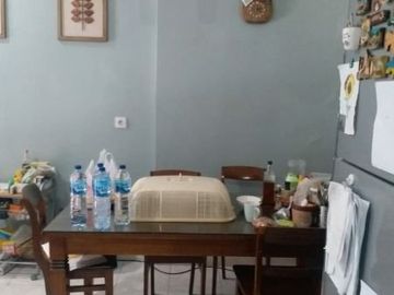 Dijual Cepat Rumah Cluster Cantik Di Galaxy City Bekasi