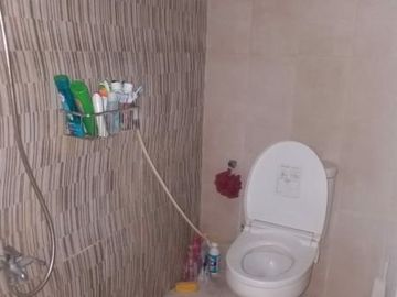 Dijual Cepat Rumah Cluster Cantik Di Galaxy City Bekasi