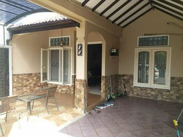 Dijual Cepat Rumah Cluster Cantik Di Galaxy City Bekasi