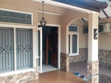 Dijual Cepat Rumah Cluster Cantik Di Galaxy City Bekasi