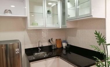 Mid-rise floors only, for sale condo inORTIGAS, PASIG 2br-unit is only 25K monthly as DP INSTALLMENT to MOVE-IN.