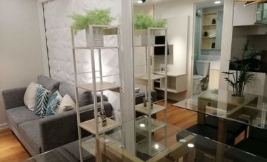Mid-rise floors only, for sale condo inORTIGAS, PASIG 2br-unit is only 25K monthly as DP INSTALLMENT to MOVE-IN.