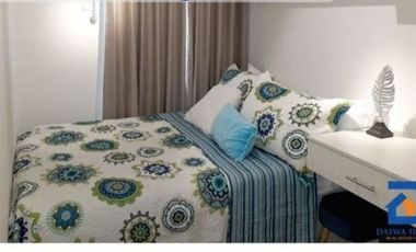 Mid-rise floors only, for sale condo inORTIGAS, PASIG 2br-unit is only 25K monthly as DP INSTALLMENT to MOVE-IN.