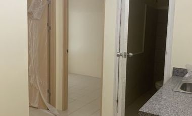 Mid-rise floors only, for sale condo inORTIGAS, PASIG 2br-unit is only 25K monthly as DP INSTALLMENT to MOVE-IN.