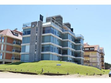 VENTA - PINAMAR NORTE - DEPARTAMENTO 4 AMBIENTES