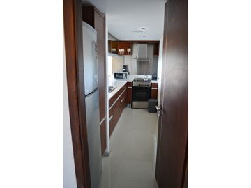 VENTA - PINAMAR NORTE - DEPARTAMENTO 4 AMBIENTES