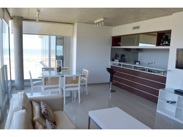 VENTA - PINAMAR NORTE - DEPARTAMENTO 4 AMBIENTES