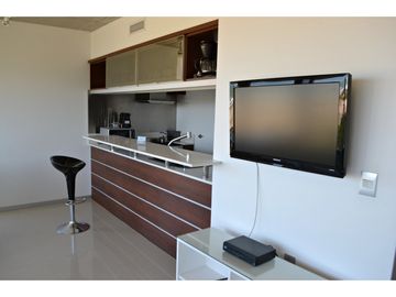VENTA - PINAMAR NORTE - DEPARTAMENTO 4 AMBIENTES