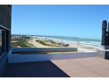VENTA - PINAMAR NORTE - DEPARTAMENTO 4 AMBIENTES