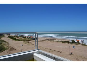 VENTA - PINAMAR NORTE - DEPARTAMENTO 4 AMBIENTES