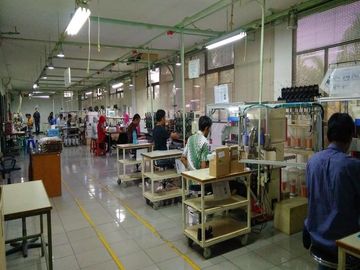DIJUAL : Pabrik di Serpong, Tangerang