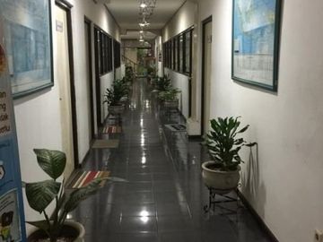 DIJUAL : Pabrik di Serpong, Tangerang