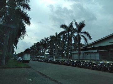 DIJUAL : Pabrik di Serpong, Tangerang