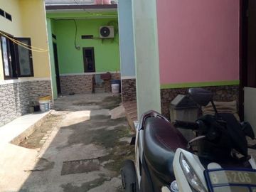 Jual Rumah Bintara Bekasi