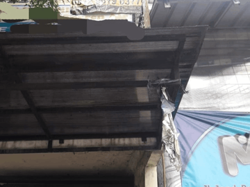 Ruko Jalan Raya Basuki Rahmat Jatinegara Jakarta Timur S7278