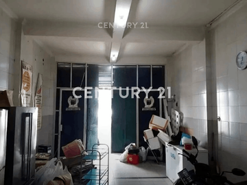 Ruko Jalan Raya Basuki Rahmat Jatinegara Jakarta Timur S7278