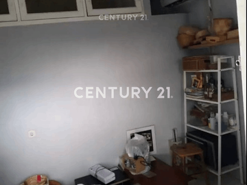 Ruko Jalan Raya Basuki Rahmat Jatinegara Jakarta Timur S7278