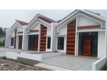 RUMAH BANJARAN BANDUNG, VIEW CANTIK, BANYAK BONUS