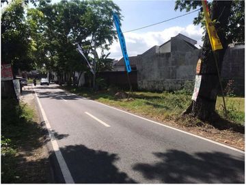 Rumah Minimalis Dengan Tata Ruang Nyaman di Gayamprit