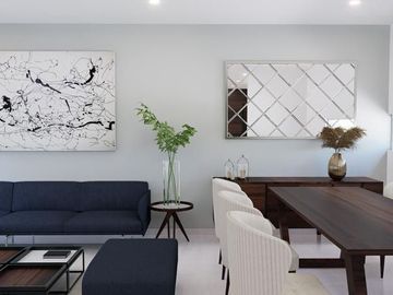 Casa en venta,  casa nueva, JADE, Gema Residencial, Pachuca.