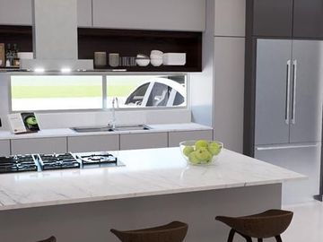 Casa en venta,  casa nueva, JADE, Gema Residencial, Pachuca.