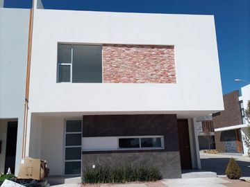 Casa en venta,  casa nueva, JADE, Gema Residencial, Pachuca.