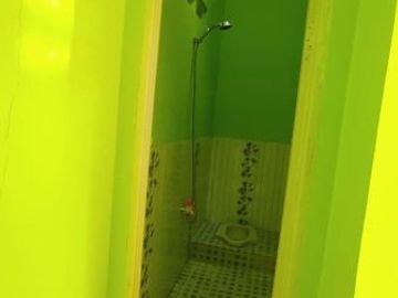 Rumah Bintara Bebas Banjir