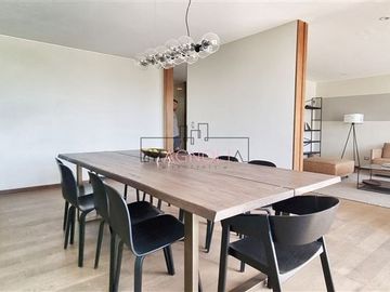 Departamento en venta de 4 dorm. en Lo Barnechea