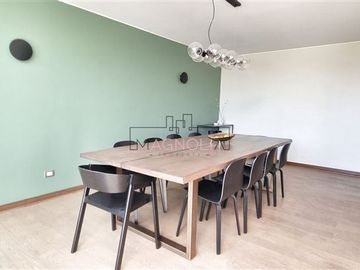 Departamento en venta de 4 dorm. en Lo Barnechea
