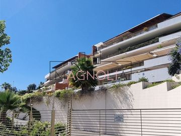 Departamento en venta de 4 dorm. en Lo Barnechea