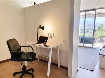 Departamento en venta de 4 dorm. en Lo Barnechea