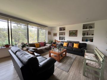 Departamento en venta en Bosques de la Herradura