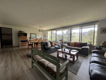 Departamento en venta en Bosques de la Herradura