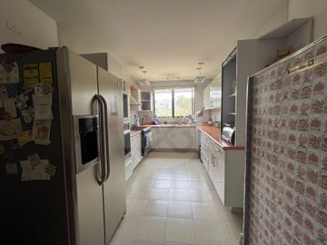 Departamento en venta en Bosques de la Herradura