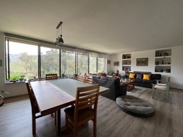 Departamento en venta en Bosques de la Herradura