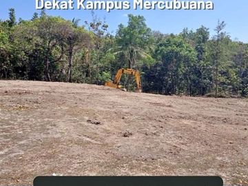 Kavling Sedayu, Diskon 20%, Area Kawasan Industri