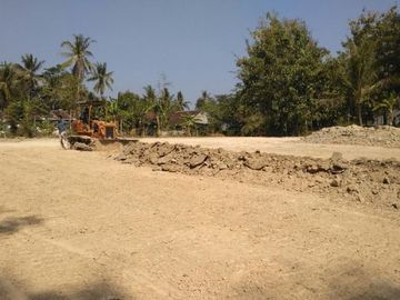 Kavling Sedayu, Diskon 20%, Area Kawasan Industri