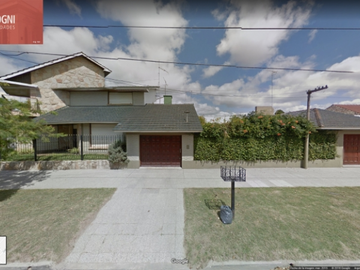 AMPLIO CHALET