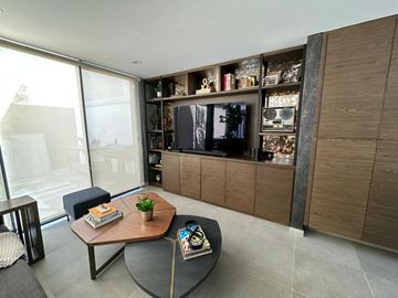 Casa Venta Cuajimalpa