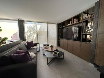 Casa Venta Cuajimalpa