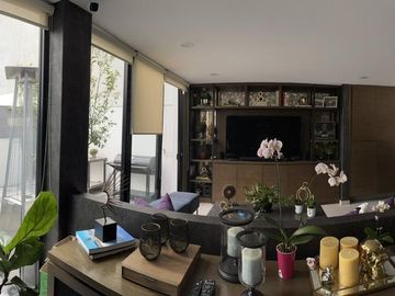 Casa Venta Cuajimalpa