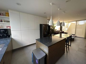 Casa Venta Cuajimalpa
