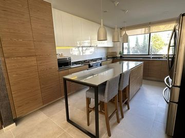 Casa Venta Cuajimalpa