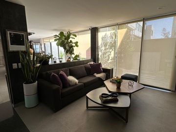 Casa Venta Cuajimalpa