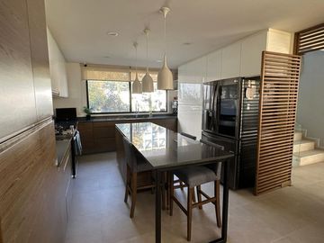 Casa Venta Cuajimalpa