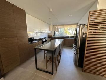 Casa Venta Cuajimalpa