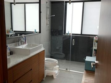 Casa Venta Cuajimalpa