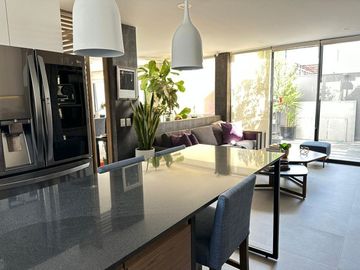 Casa Venta Cuajimalpa