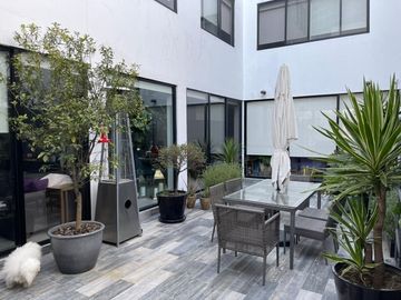Casa Venta Cuajimalpa